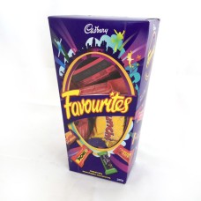 Cadbury Favourites